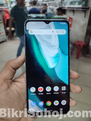 Vivo y15s
